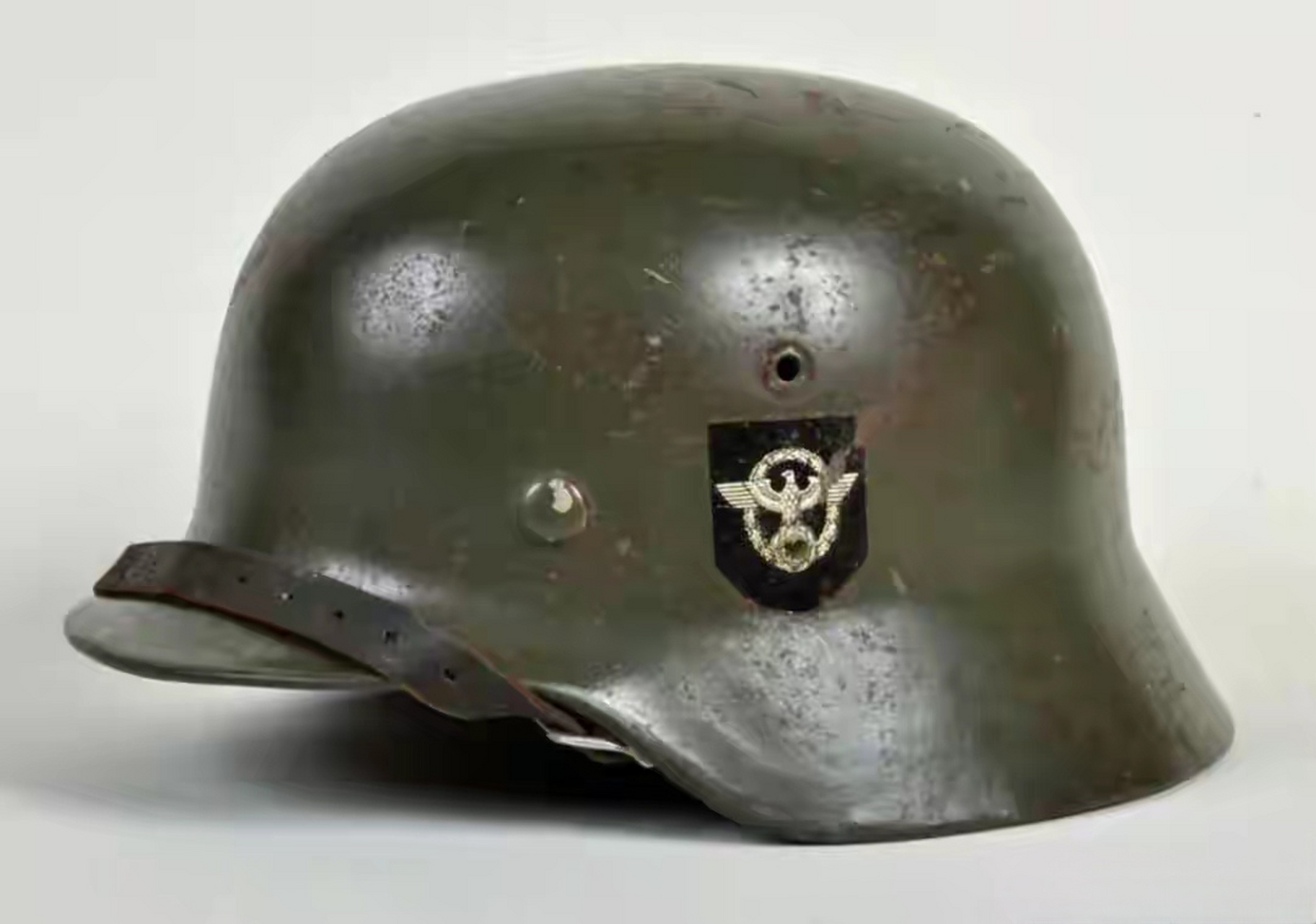 纳粹德国帽子图片