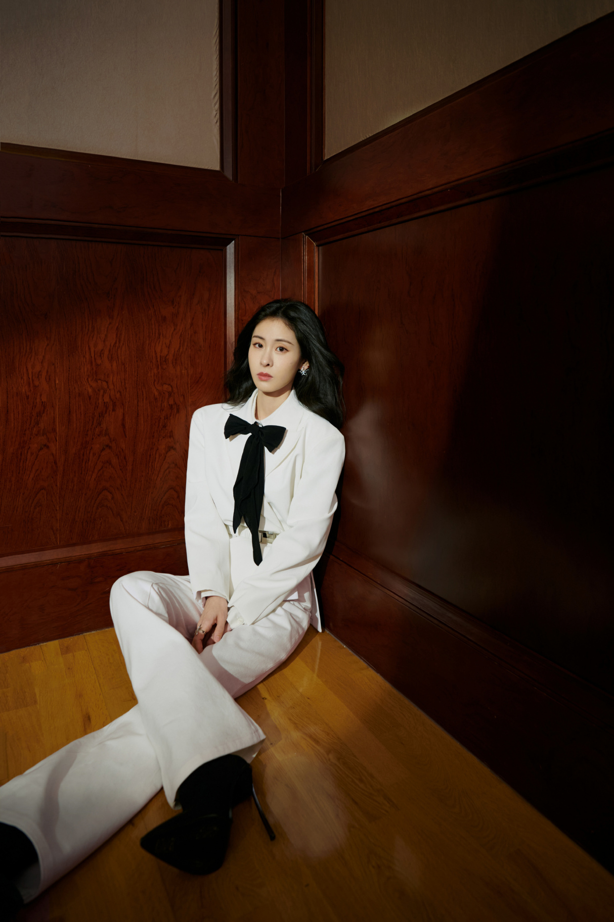 明星写真美图|张碧晨