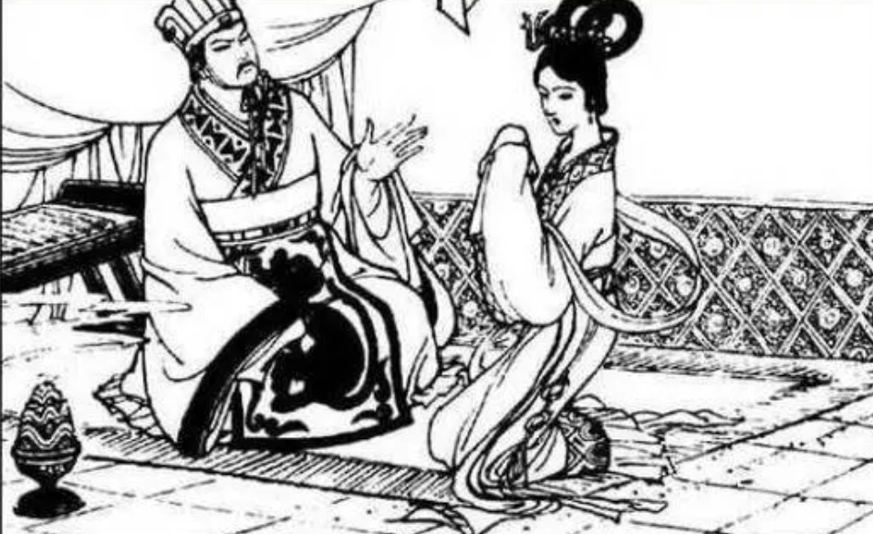 战国四公子之一,谦和仁义的信陵君