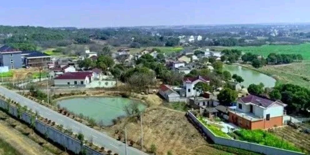 无为市红庙镇:践行乡村振兴战略,大力推动美丽乡村建设