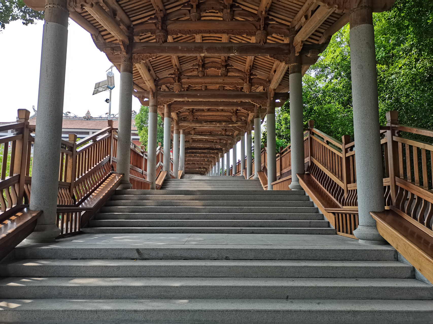 泉州青莲寺住持简介图片