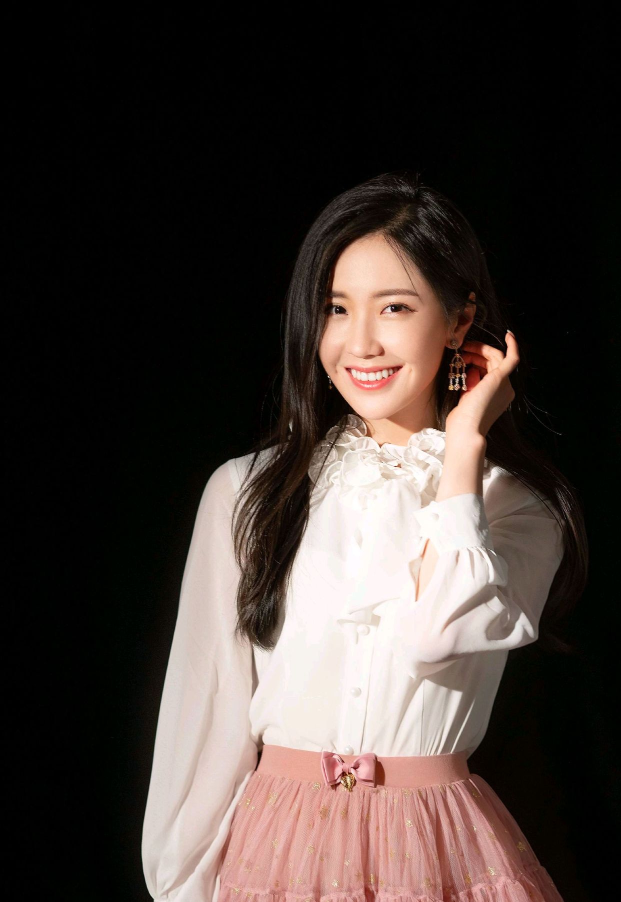 明星美图|袁雨萱