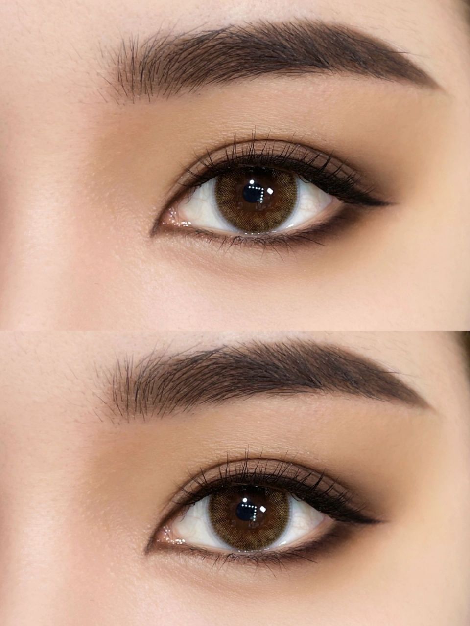 王祖贤仿妆|复古浓颜港风妆|日常深邃消肿 #日常眼妆怎么画[话题]