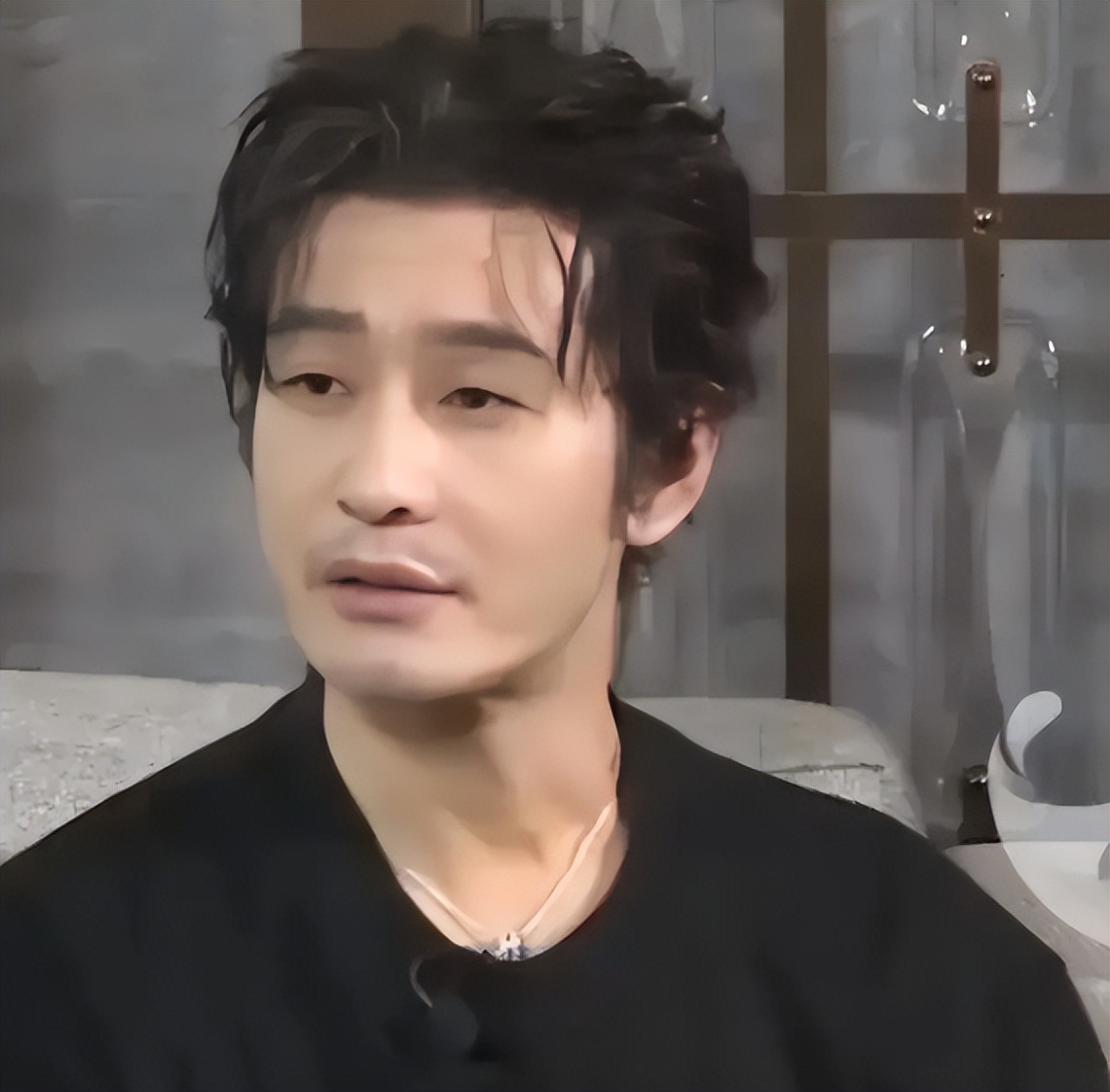 屈楚萧7字回怼司晓迪,狠狠替鹿晗林更新出了恶气,黄晓明没说错