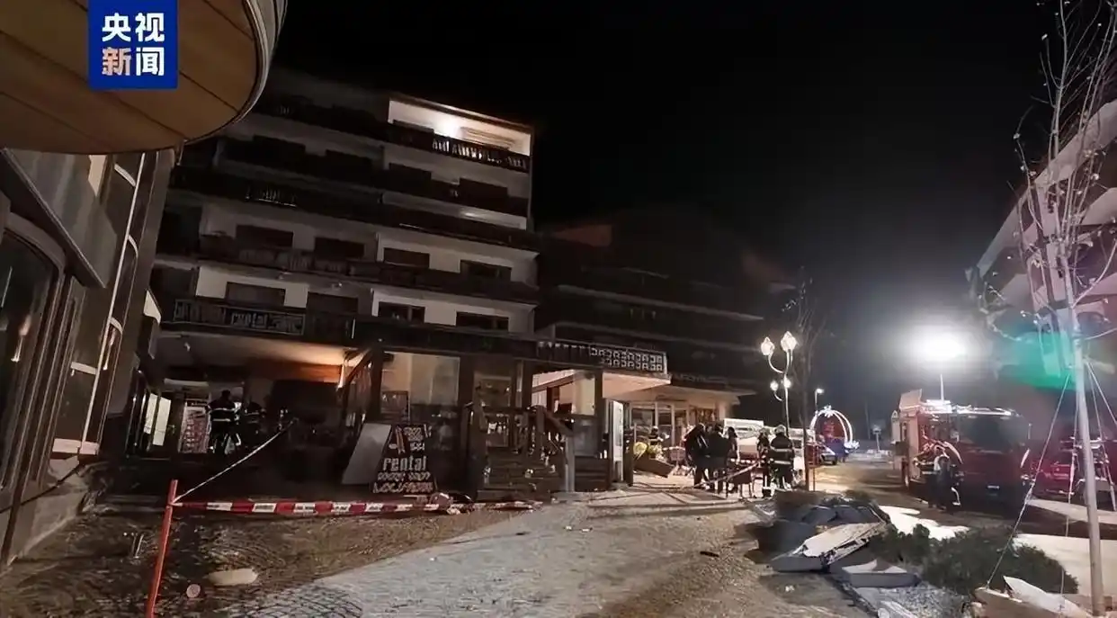 烟火之殇警示录:深圳舞王与瑞士酒吧火灾共性剖析及安全启示