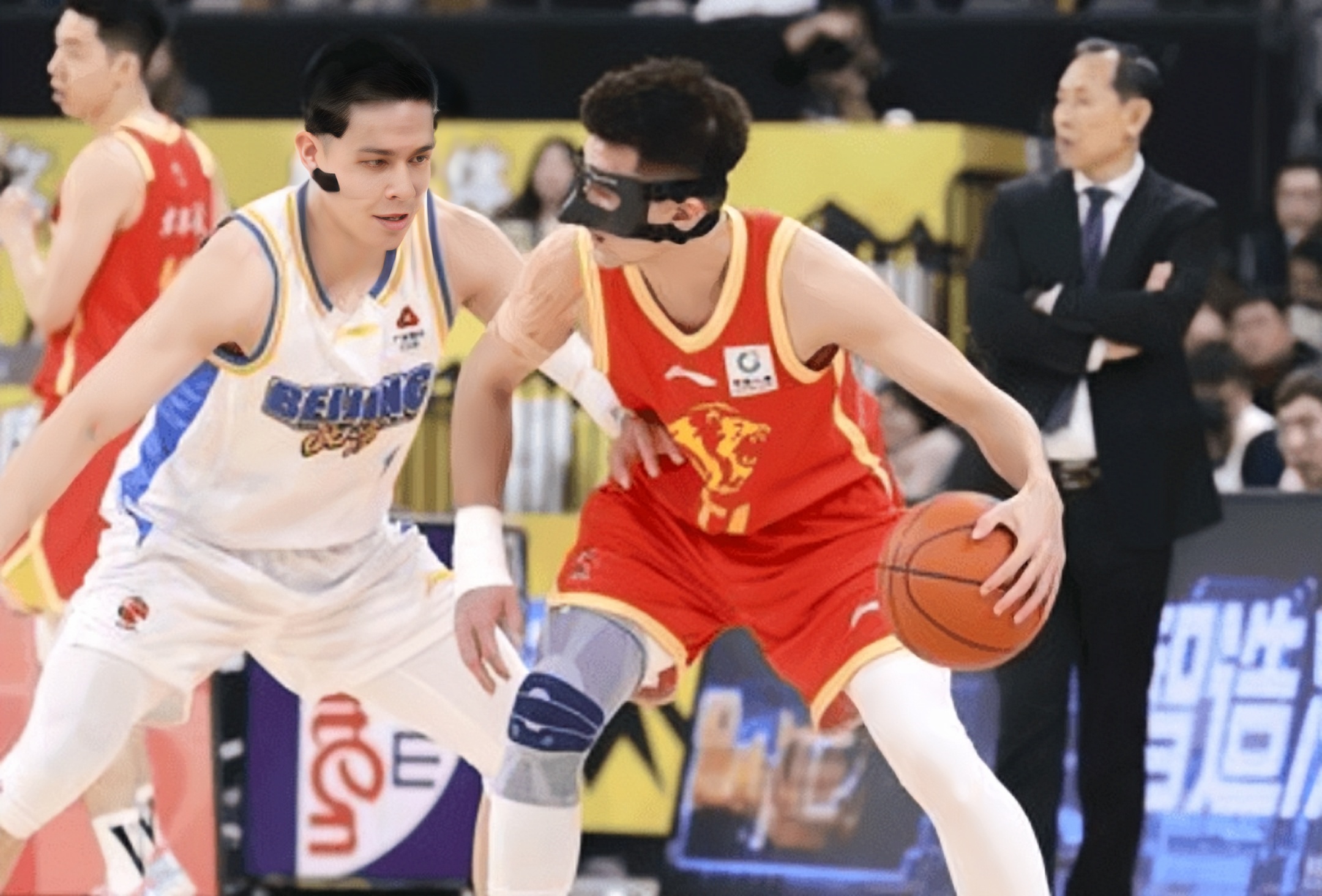 冲刺阶段莱比锡调整名单以备CBA常规赛广厦男篮战术微调备战NBA总决赛，连对手都承认：深圳男篮今夜官宣签约