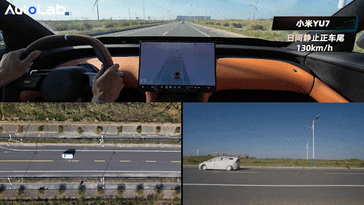 主动安全谁最强？全网最全9车横评给你答案-有驾