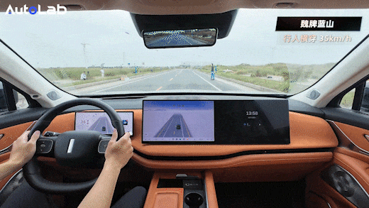 主动安全谁最强？全网最全9车横评给你答案-有驾