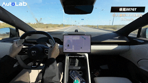 主动安全谁最强？全网最全9车横评给你答案-有驾