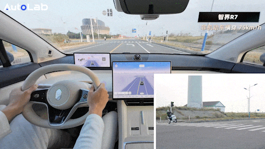 主动安全谁最强？全网最全9车横评给你答案-有驾