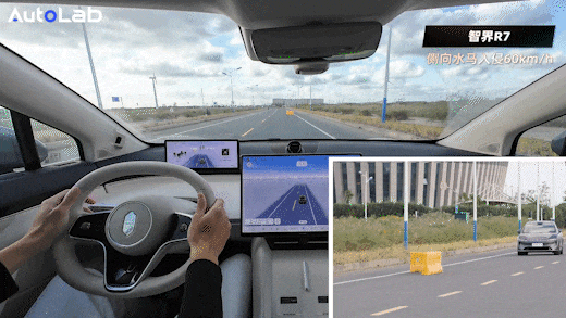 主动安全谁最强？全网最全9车横评给你答案-有驾