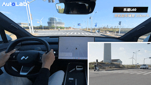 主动安全谁最强？全网最全9车横评给你答案-有驾