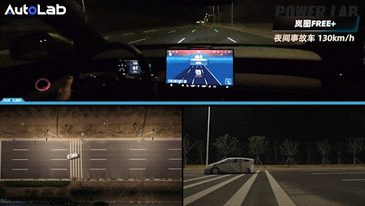 主动安全谁最强？全网最全9车横评给你答案-有驾