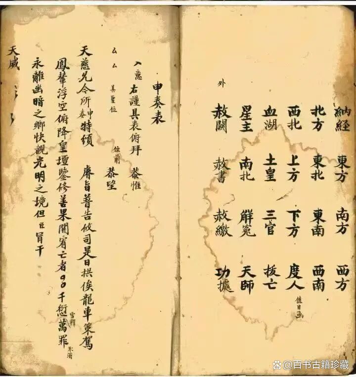 超度文书姓名-超度亡灵疏文样本大全 超度文书姓名-超度亡灵疏文样本大全