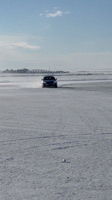 海川品车｜极寒是豪华必备试金石？奔驰坚持14年冰雪体验意欲何为-有驾