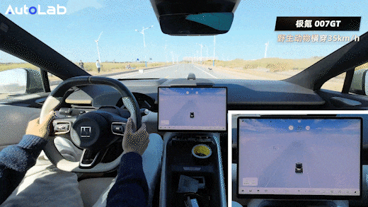 主动安全谁最强？全网最全9车横评给你答案-有驾