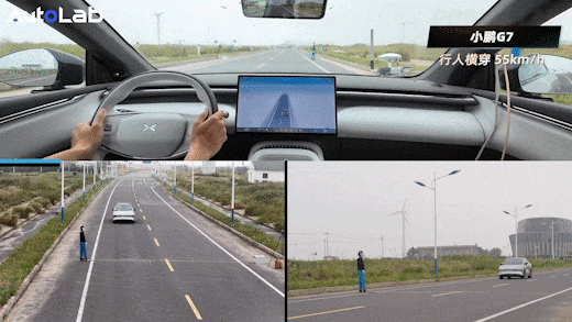 主动安全谁最强？全网最全9车横评给你答案-有驾