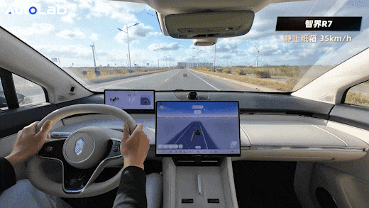 主动安全谁最强？全网最全9车横评给你答案-有驾