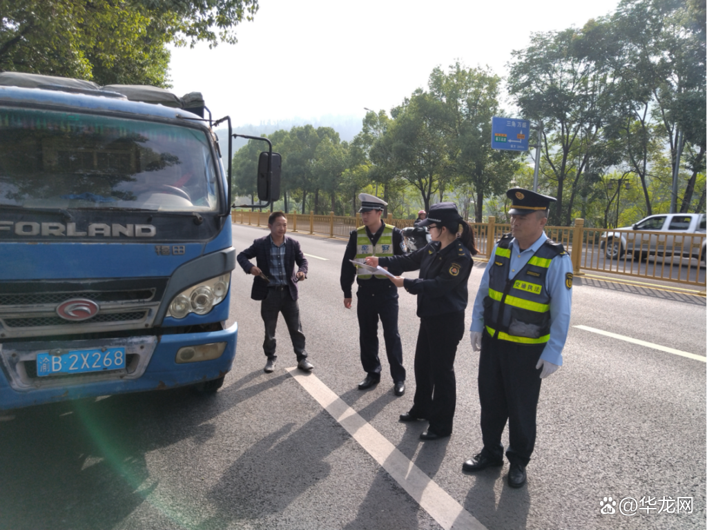 协同共治+科技赋能,重庆破解建筑垃圾跨区治理难题