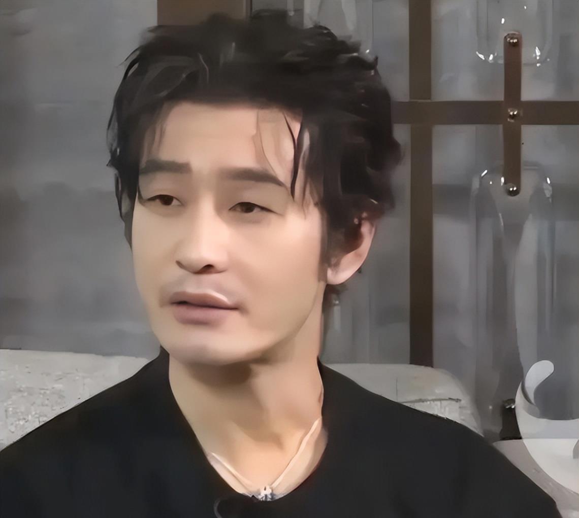 屈楚萧七字回应司晓迪,为鹿晗林更新痛快解气,黄晓明所言不虚?