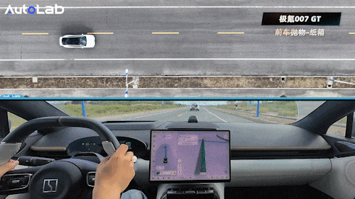 城区NOA 9车大考，居然没有车全身而退？-有驾