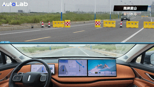 城区NOA 9车大考，居然没有车全身而退？-有驾