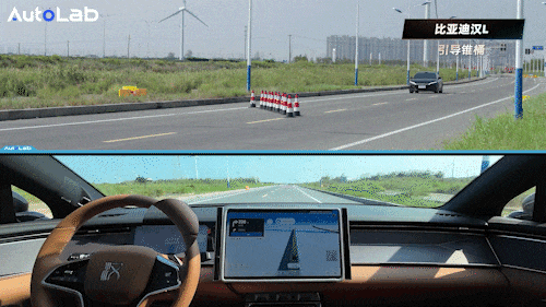 城区NOA 9车大考，居然没有车全身而退？-有驾