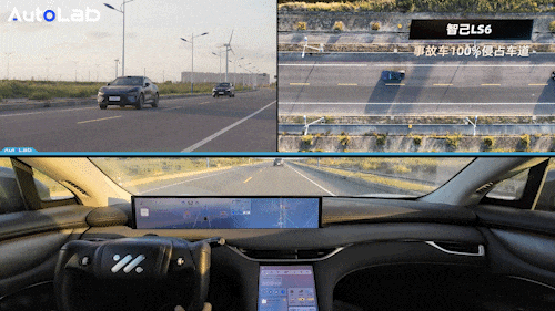 城区NOA 9车大考，居然没有车全身而退？-有驾