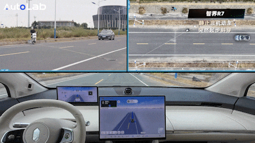 城区NOA 9车大考，居然没有车全身而退？-有驾