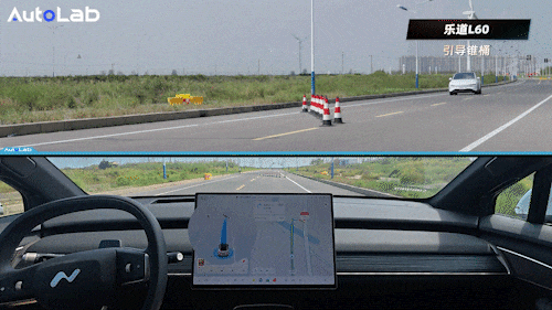 城区NOA 9车大考，居然没有车全身而退？-有驾