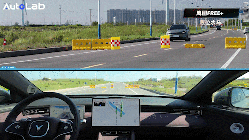 城区NOA 9车大考，居然没有车全身而退？-有驾