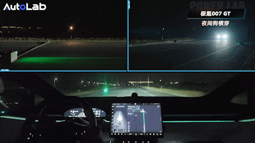 城区NOA 9车大考，居然没有车全身而退？-有驾