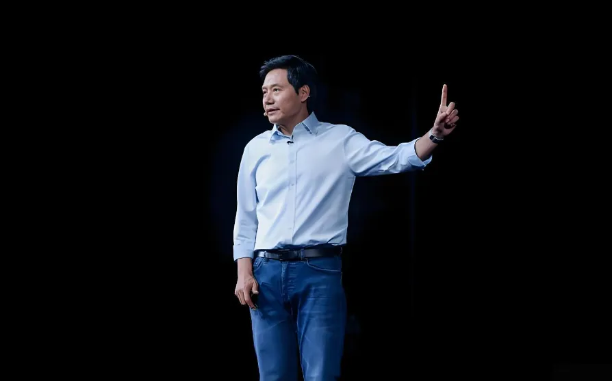 雷军失算了，小米汽车大跳水