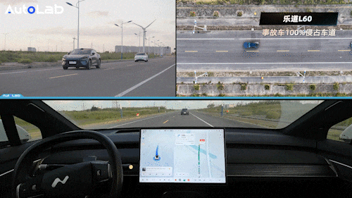 城区NOA 9车大考，居然没有车全身而退？-有驾