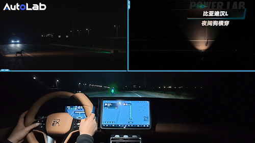 城区NOA 9车大考，居然没有车全身而退？-有驾