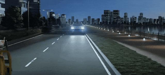 百万级像素大灯，也被卷到十万级了-有驾