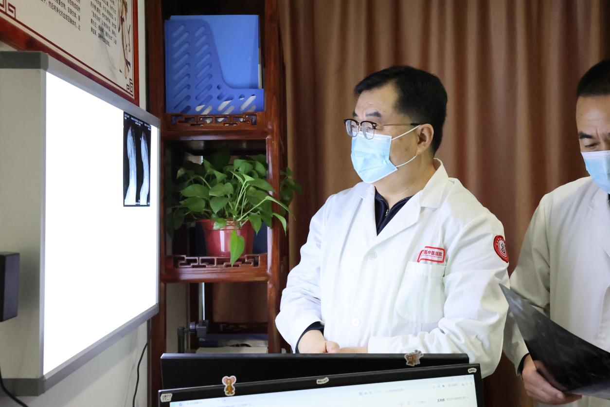 关于北京中医药大学第三附属医院代挂专家号服务-解决您的疑难问题的信息