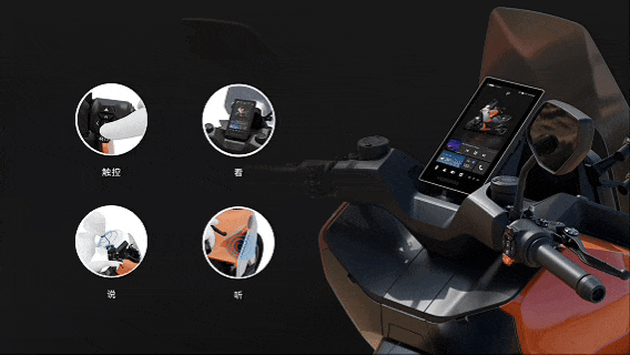 申报公告！国产电摩天花板，号外生命体0终于来了！3秒破百极速200-有驾