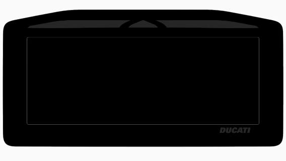 11.9万起，杜卡迪街霸系列换新上线，V2单摇臂没了，价格真香吗？-有驾