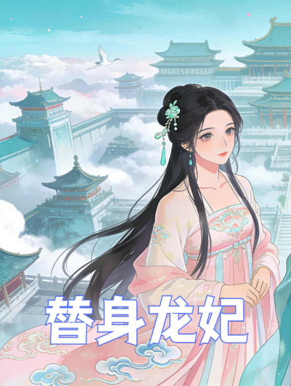 替身龙妃