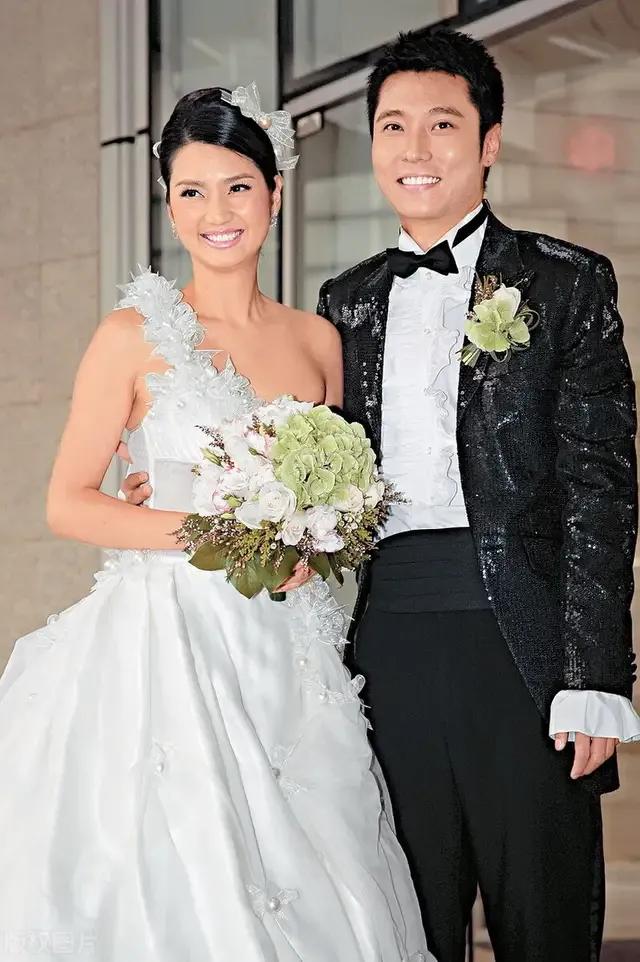 回顾:"笨蛋美人"洪欣:有着倾城美貌,却为何人生那样惨?