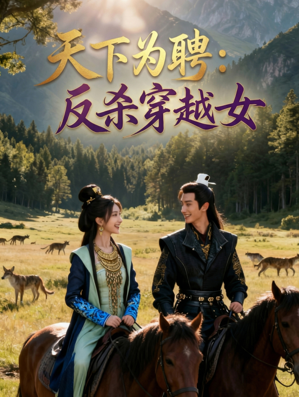 天下为聘：反杀穿越女