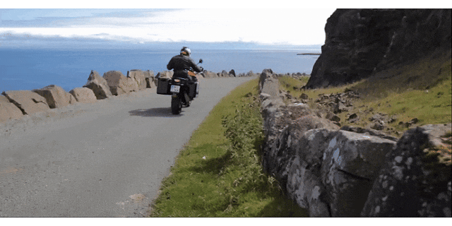 ABS？弯道ABS保命配置分不清？大白话让你了解它们是啥，怎么选！-有驾