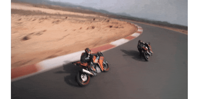 ABS？弯道ABS保命配置分不清？大白话让你了解它们是啥，怎么选！-有驾