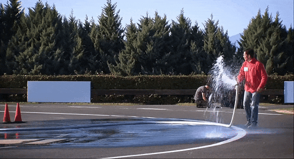 ABS？弯道ABS保命配置分不清？大白话让你了解它们是啥，怎么选！-有驾