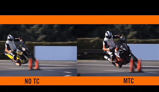 ABS？弯道ABS保命配置分不清？大白话让你了解它们是啥，怎么选！-有驾