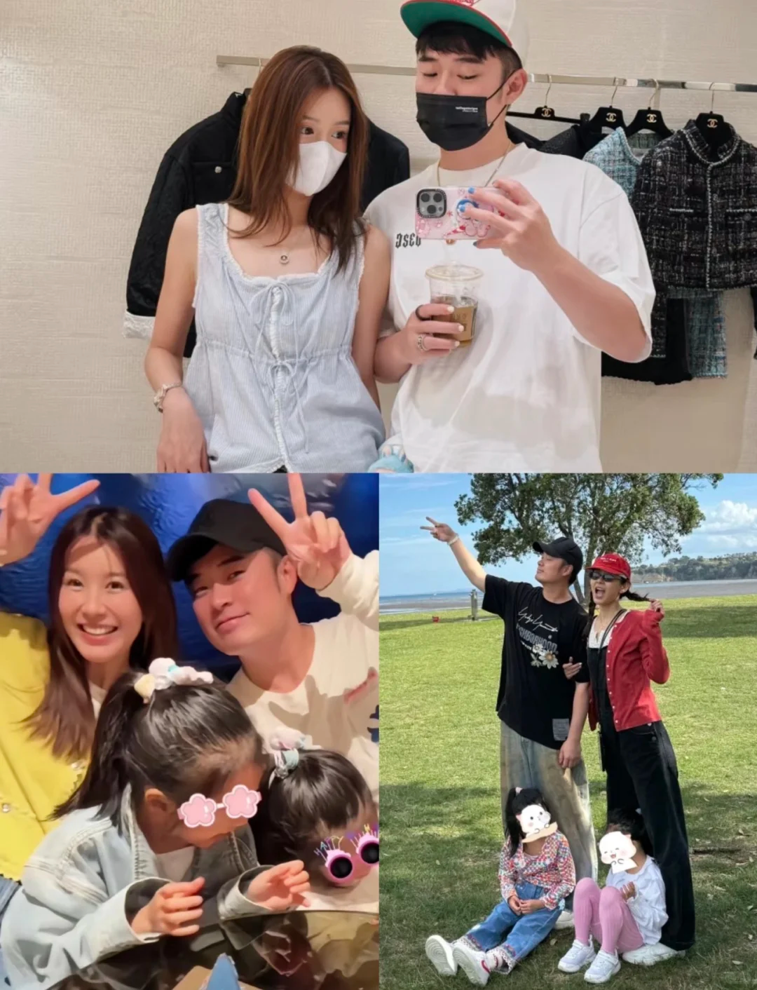 陈赫的"上海豪宅"火了,装饰奢华,没有一点俗气,网友:好羡慕!