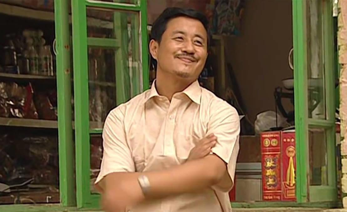 61岁的王长贵如今满心懊悔,只因15年前没把师父赵本山的劝告听进心里