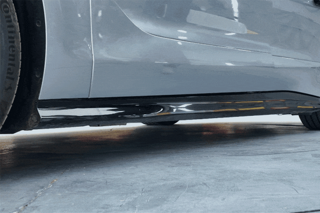 仰望U7：真是眼花缭乱！功能数不过来-有驾