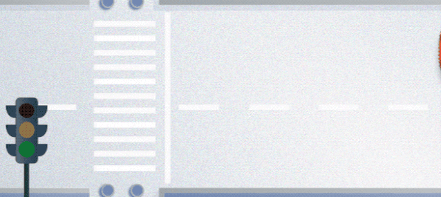 注意！“黄灯”新规来了：200元罚款+6分？交警：请出示驾驶证！-有驾